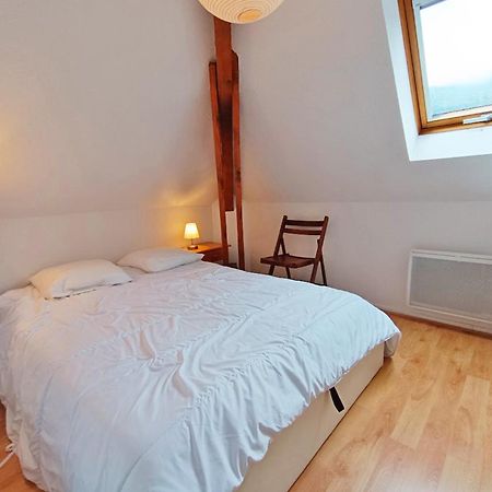 Chez Charlotte, T3 Duplex, Vue Montagne, Parking Gratuit, Ascenseur, 4 Personnes Lejlighed Bagnères-de-Luchon Eksteriør billede