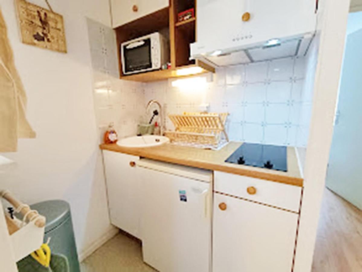 Chez Charlotte, T3 Duplex, Vue Montagne, Parking Gratuit, Ascenseur, 4 Personnes Lejlighed Bagnères-de-Luchon Eksteriør billede